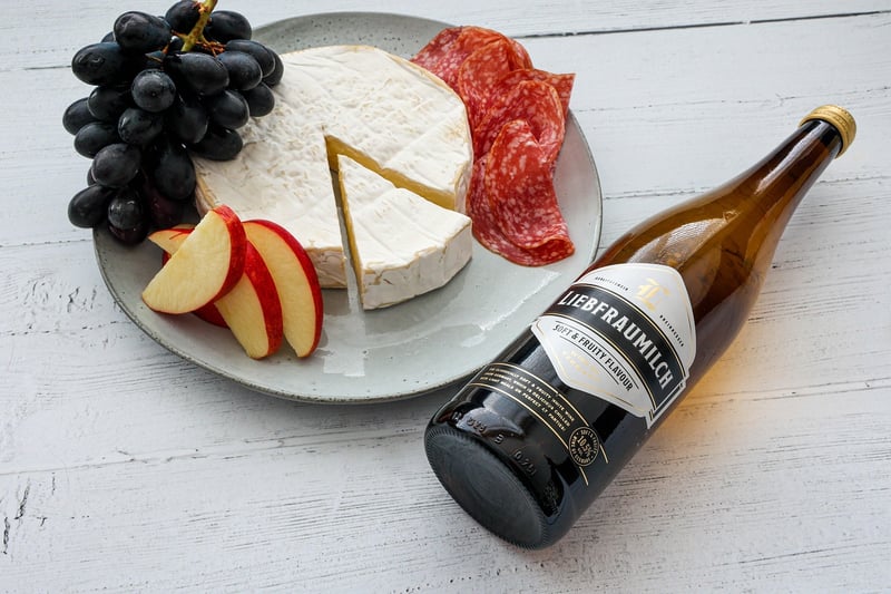 Brie Cheese